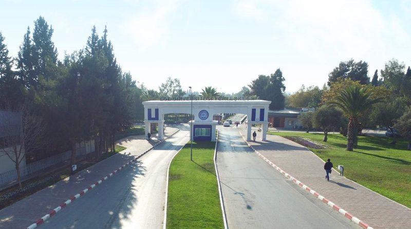 Ege Üniversitesi'ne 510 kişilik kadro müjdesi