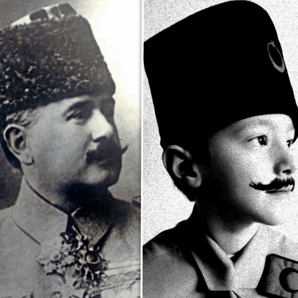 23 Nisan'ın Kahraman '100'leri