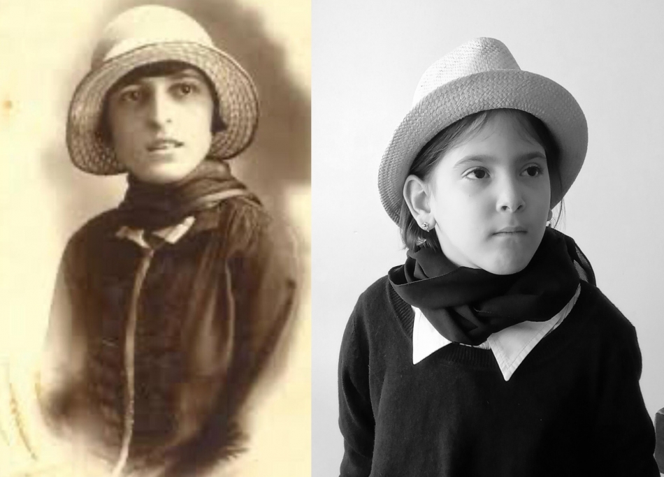 23 Nisan'ın Kahraman '100'leri