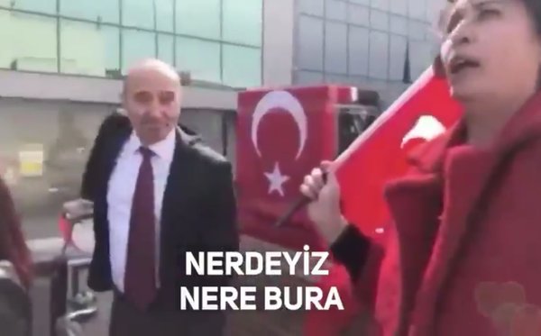 Soyer'in çok konuşulan o videoları!
