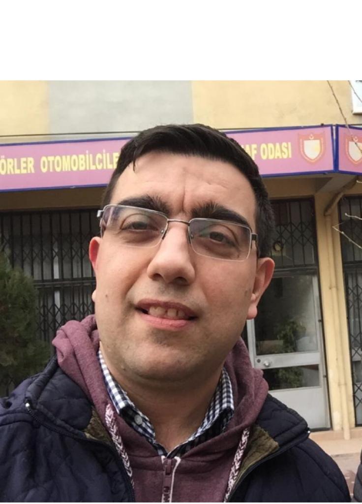 Buca Şoförler Odası'na yeni başkan