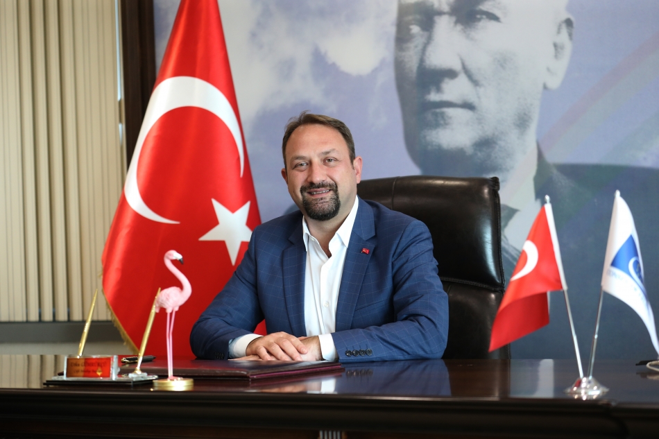 Çiğli Belediyesi'nde 'İklim Değişikliği Müdürlüğü' Kuruluyor