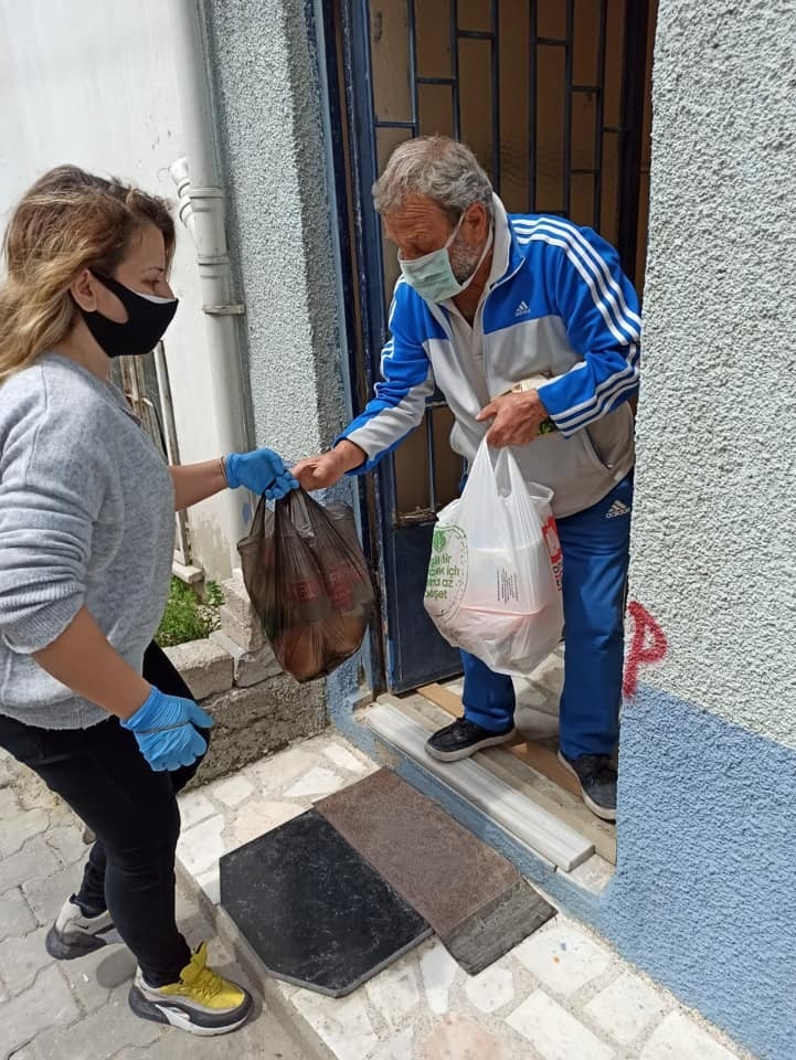 Adalarda korona virüs vakası yok