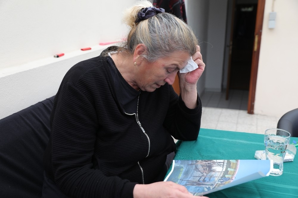 Almanya'da inşaat işçisi Türk'ün şüpheli ölümü