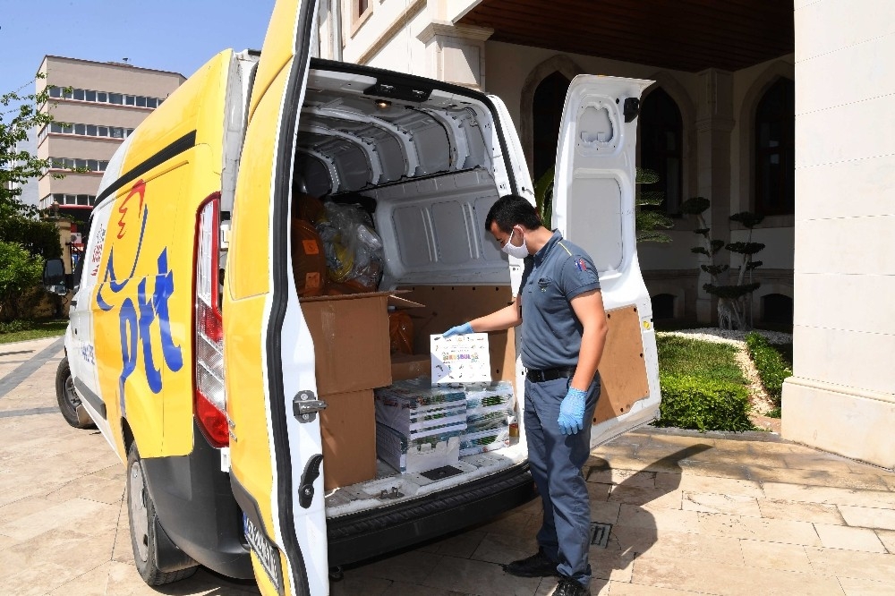 Antalya Valisi: "Süreç bittiğinde uçurtmalar uçuracağız"