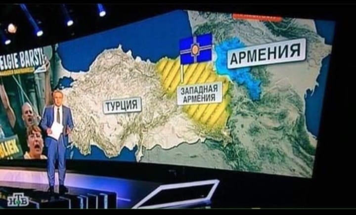 Asimder'den Rusya televizyonu Htb'ye tepki