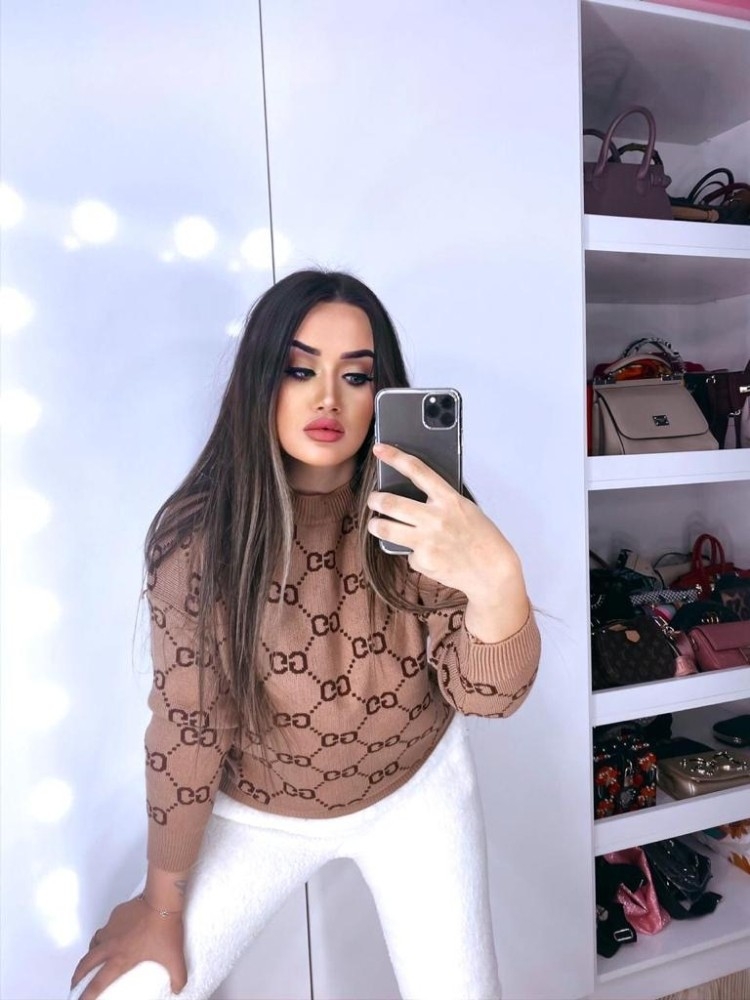 Aysel Shukurova, Türkiye'de oyunculuk eğitimi almak istiyor