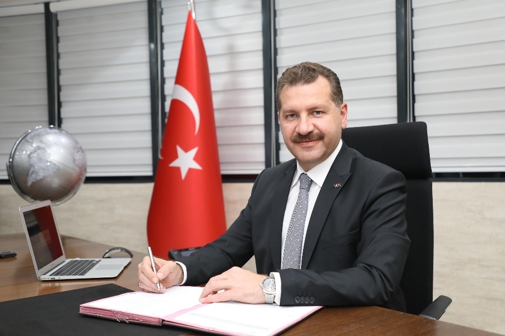 Balıkesir Büyükşehir'den üreticilere müjde