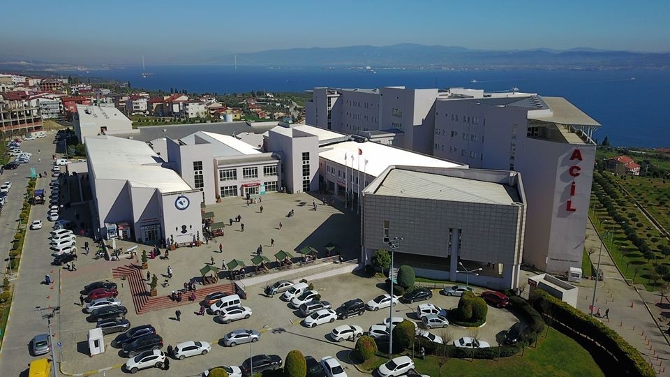 Başhekim: Sizi buradan ifşa ederim