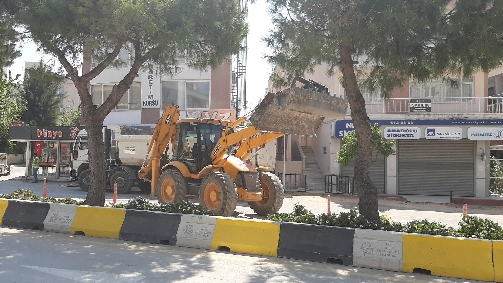 Başkan Günel'den tek yön açıklaması