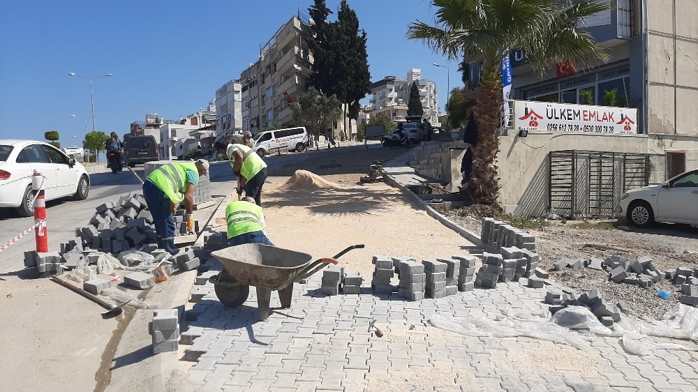 Başkan Günel'den tek yön açıklaması