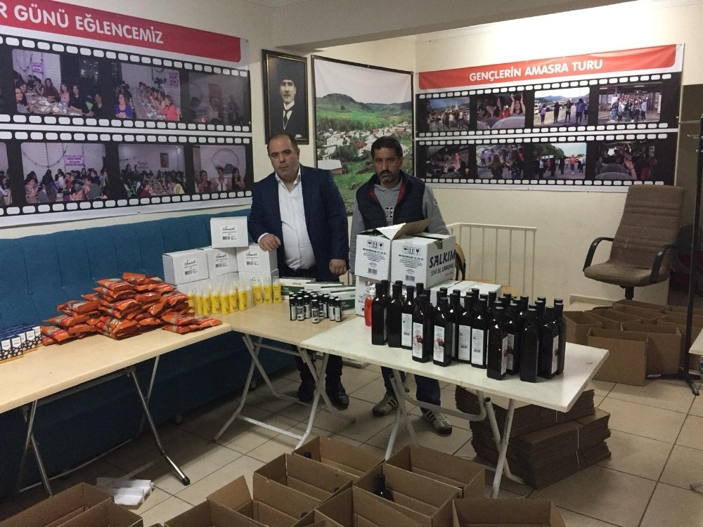 Bulaşacaksa sevgi bulaşsın