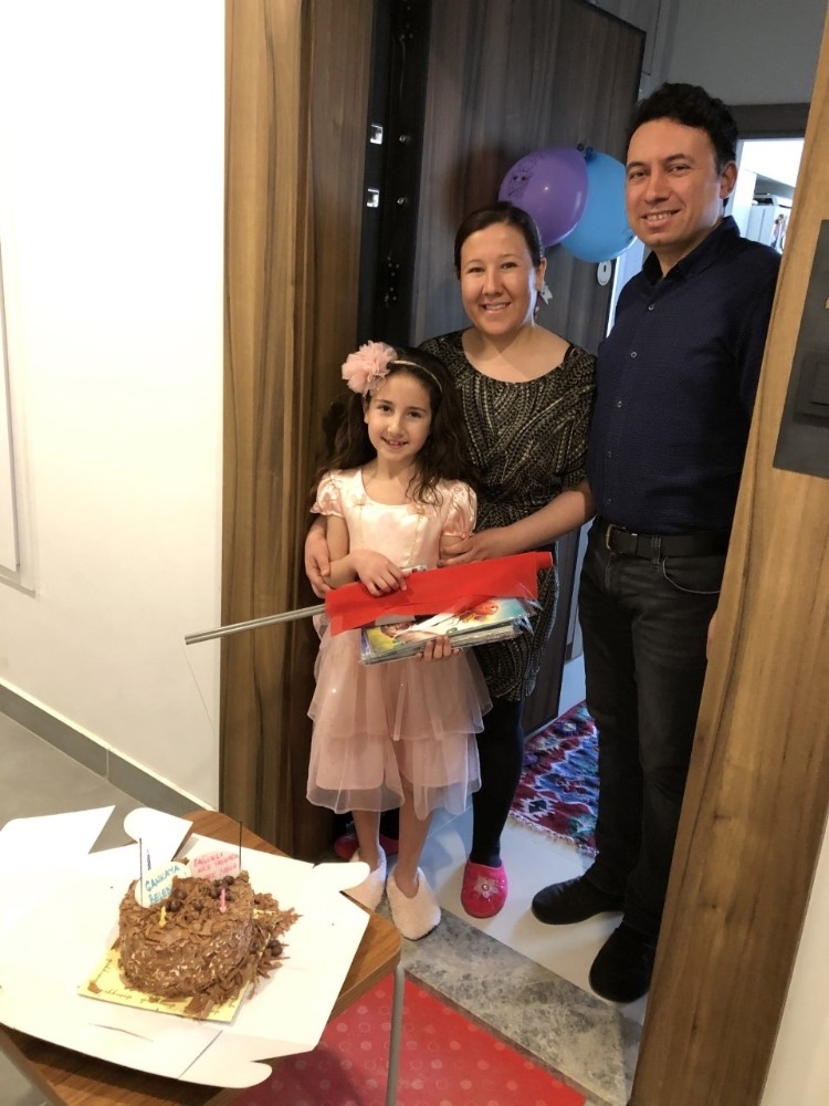 Çankaya 4 günde 16 bin 275 haneye ulaştı
