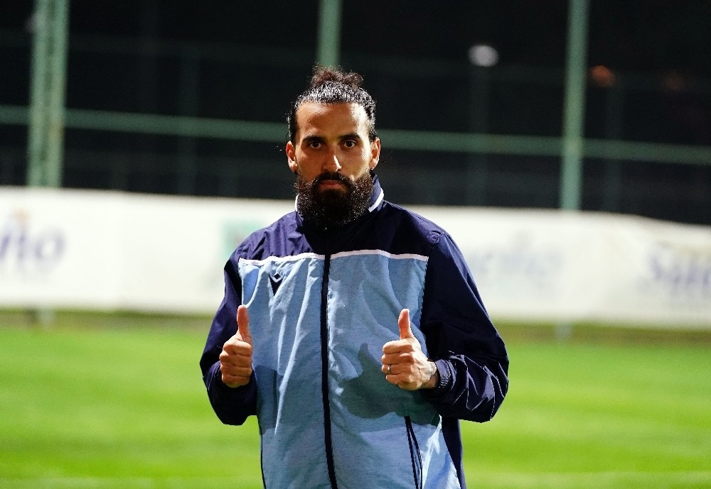 Erkan Zengin: İsveç'e yollanan jet, göğsümüzü kabarttı