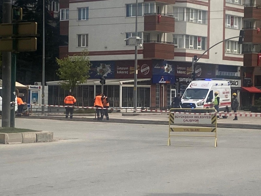 Eskişehir Büyükşehir Belediyesi mağdur etti