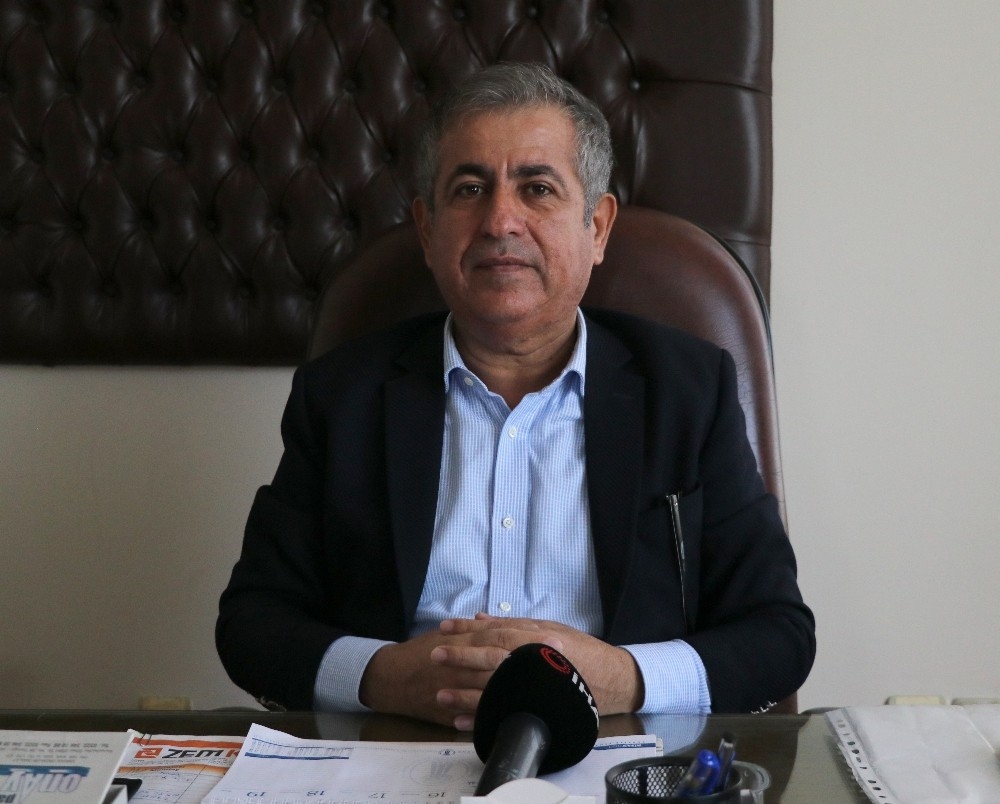 Kebabın başkentinde tarihi düşüş