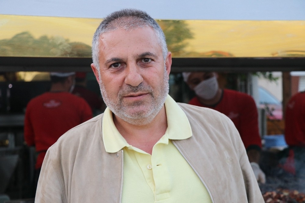 Kebabın başkentinde tarihi düşüş