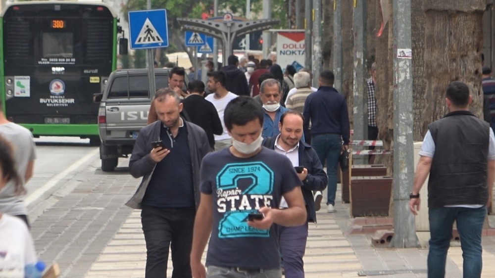 Korona virüsten en çok Ege Bölgesi korkuyor