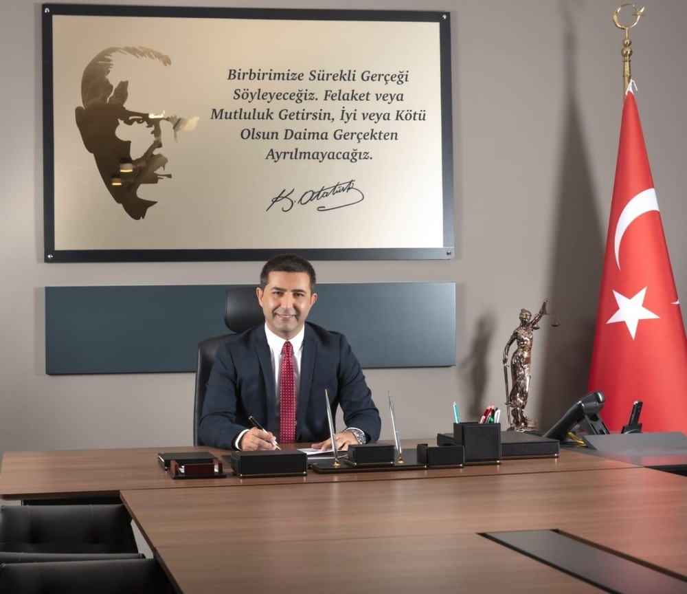 Kuşadası'ndan yeni dönemle ilgili çağrı