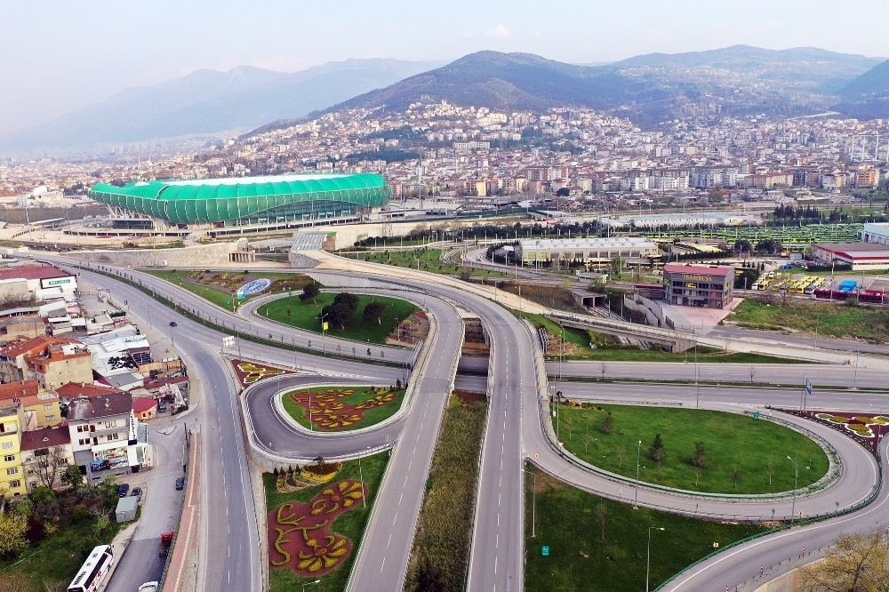 Resmî veriler artık cebinizde