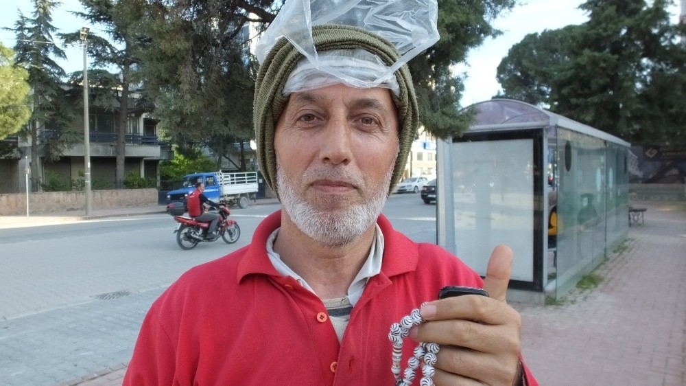 Yurdum insanı