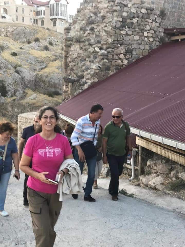 Eczacı Çakar hayatını kaybetti