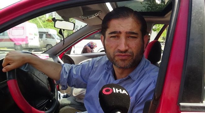 Maltepe’de insanlık dramı