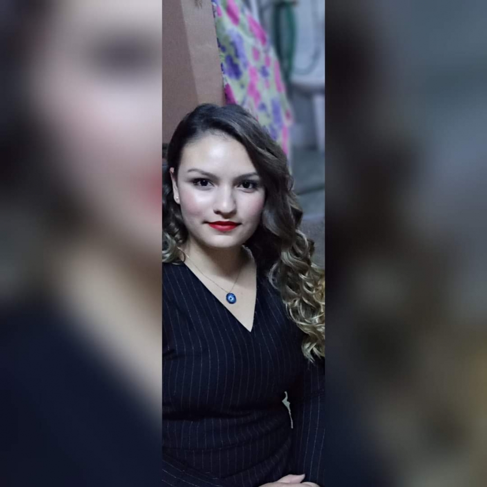 Saygısızlar! Mezar taşlarını kırdılar