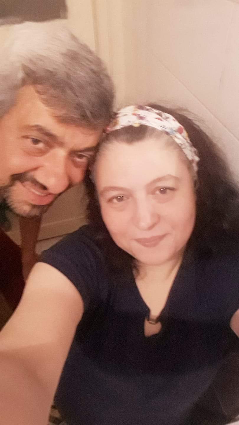 Sokak müzisyeni yaşamını yitirdi 