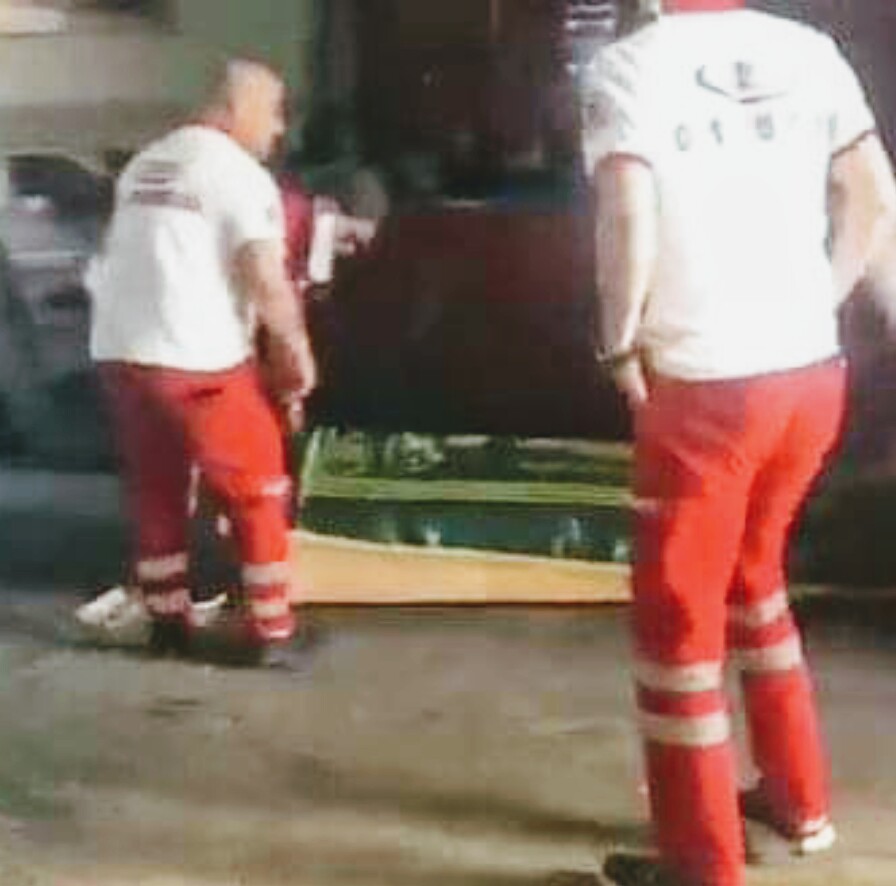Böyle de şaka olmaz ki! 
