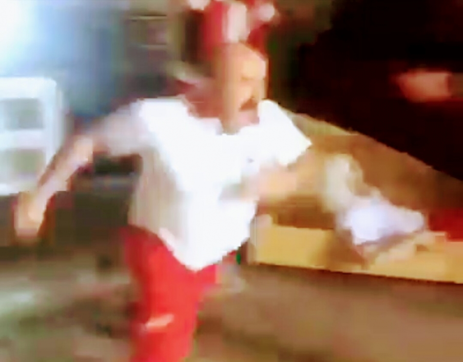 Böyle de şaka olmaz ki! 