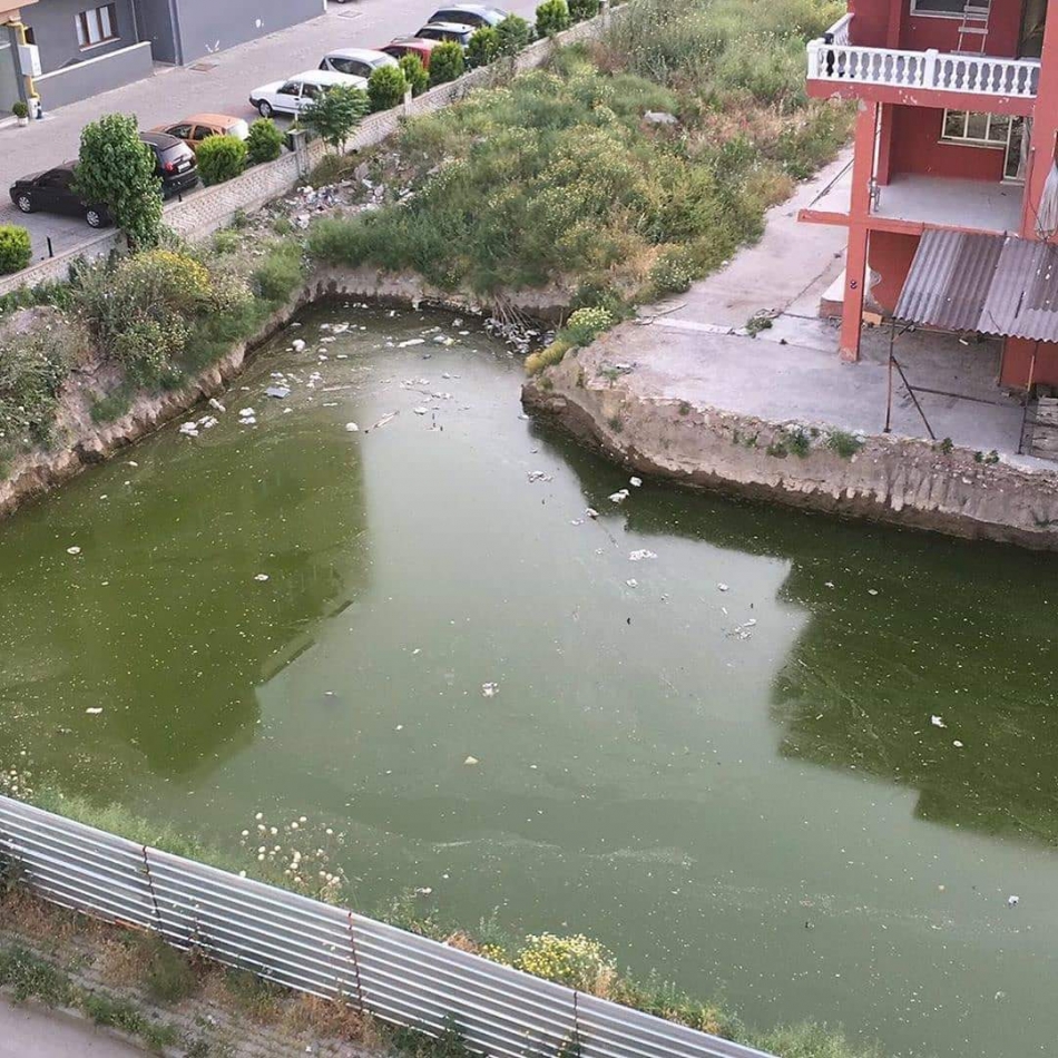 Başkana Balatçık çağrısı