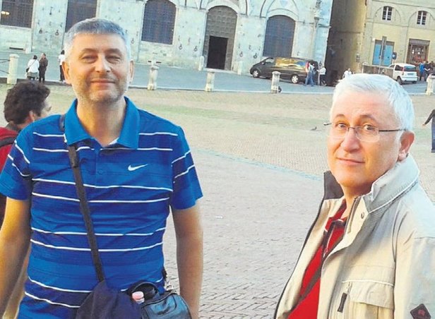 Sağlık Bakanı'na Dr. Kalaycı için çağrı