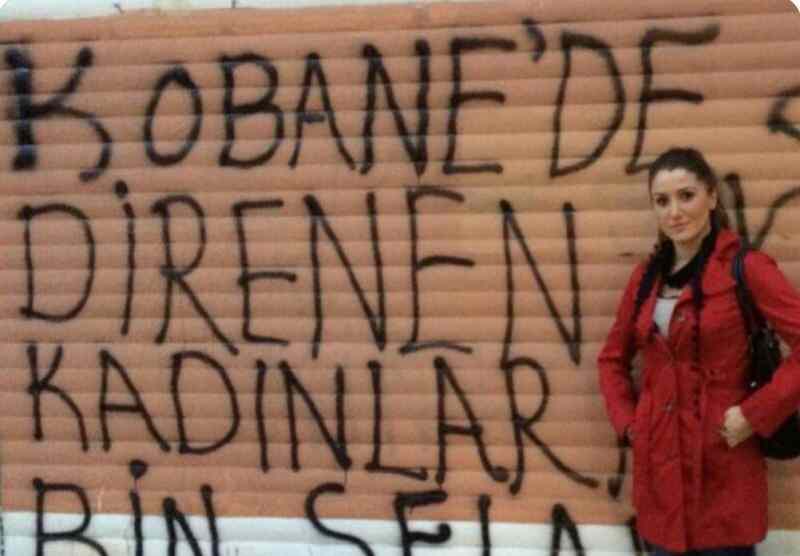 İzmir'de camilerde müzik yayını yapılmasıyla ilgili gözaltı