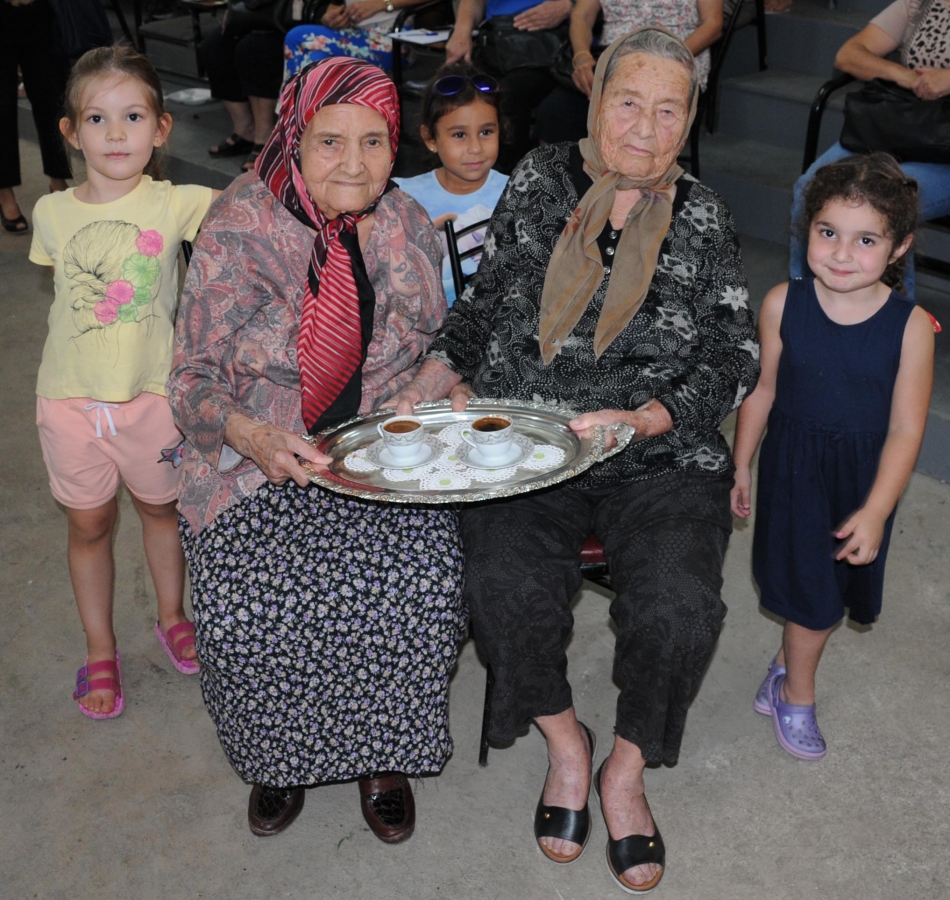 İnciraltı'nın hali ne olacak sayın bakanım?