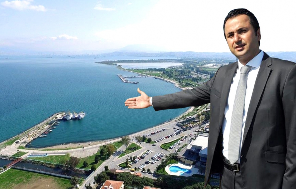 İnciraltı'nın hali ne olacak sayın bakanım?