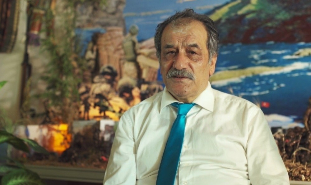 65 gün evde kaldı, minyatür müze yaptı