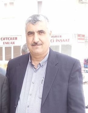 AK Parti'li belediye meclis üyesine silahlı saldırı