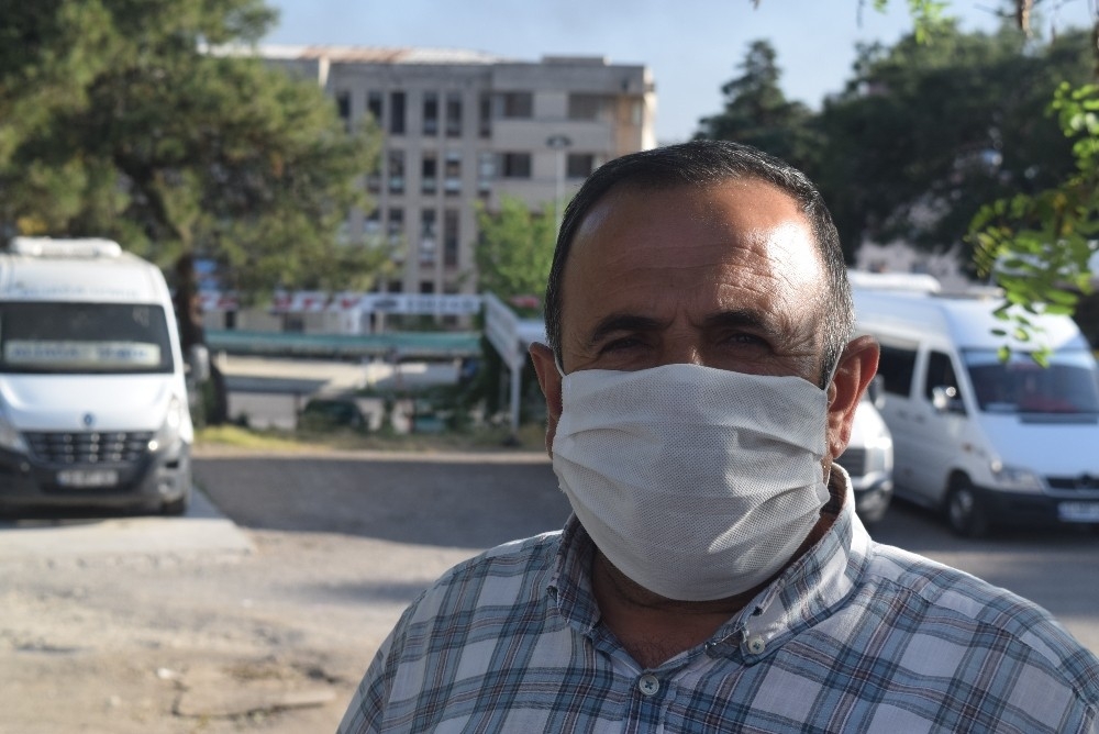 Aliağalılar bugün zehir soludu