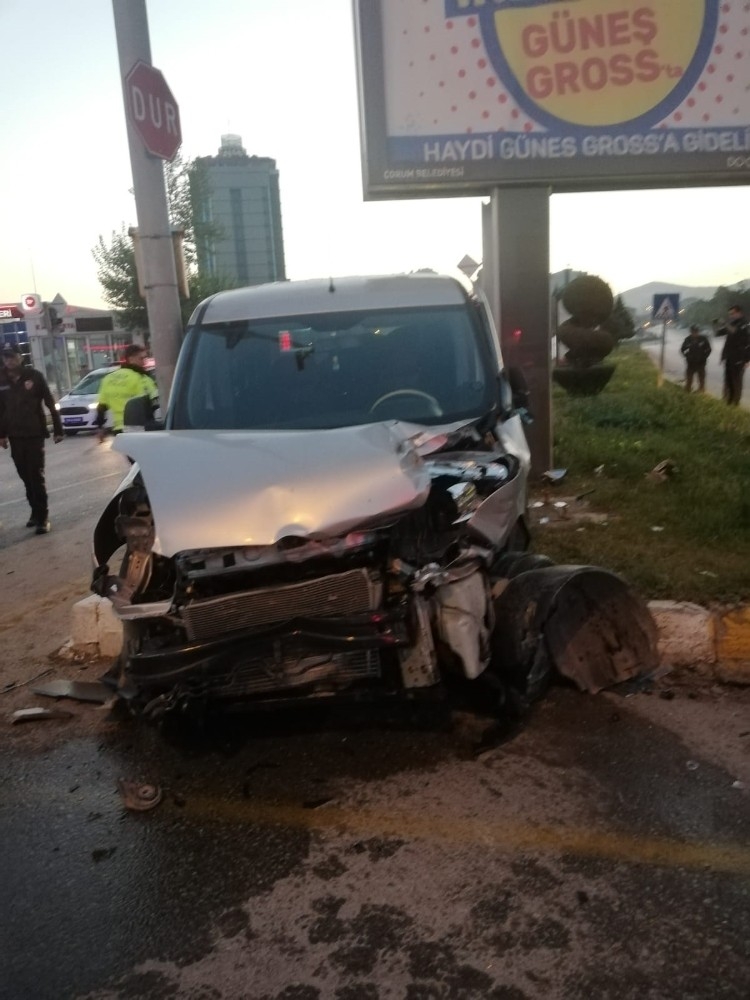 Anne karnındaki bebek öldü