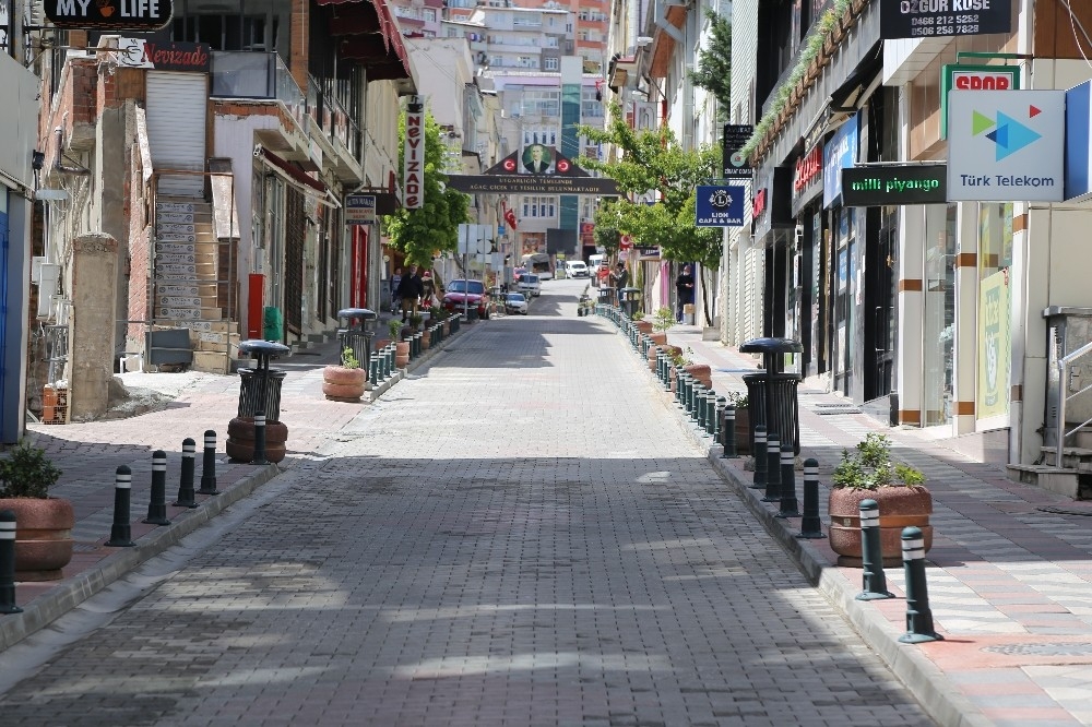 Artvin'de korona sıfırlandı