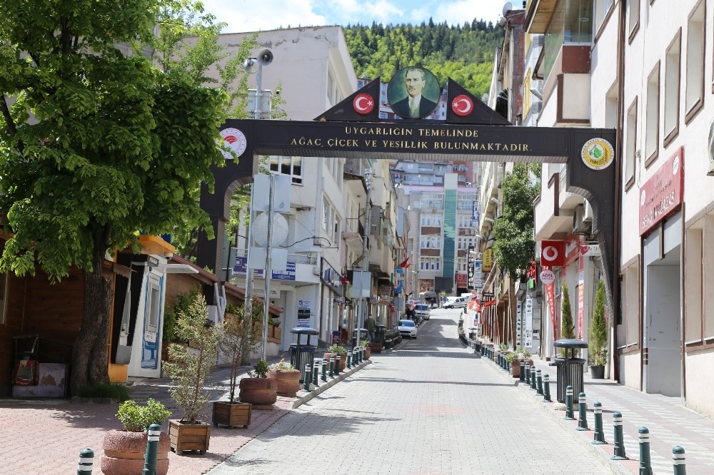 Artvin'de korona sıfırlandı
