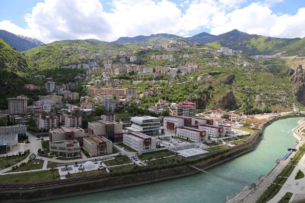 Artvin'de korona sıfırlandı