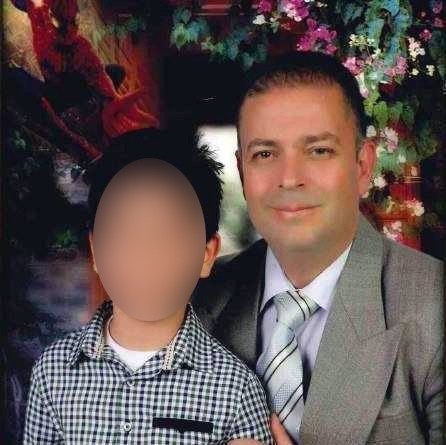 Babalara görüntülü konuşma engeli