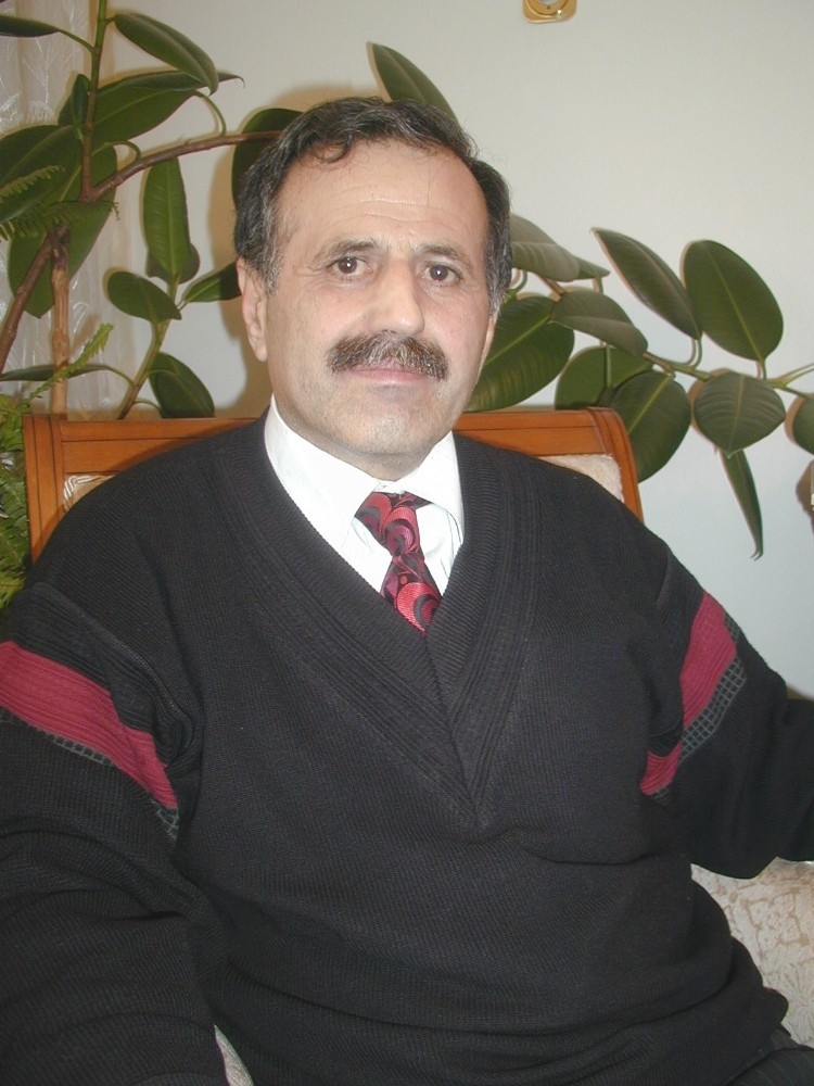 Babası ile aynı kaderi yaşadı