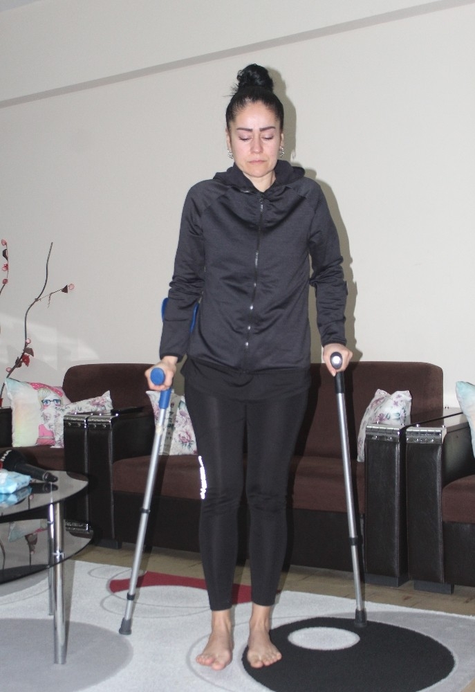 Başsavcılık itiraz etti, karısını vuranın cezası değişti