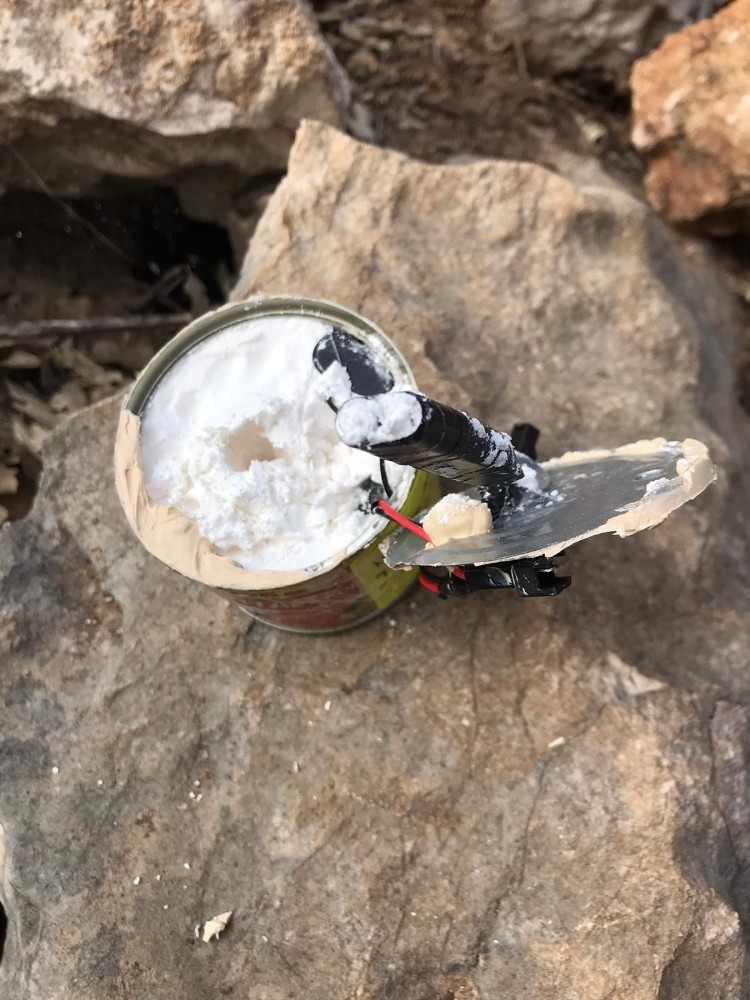 Bayramı kana bulayacaklardı