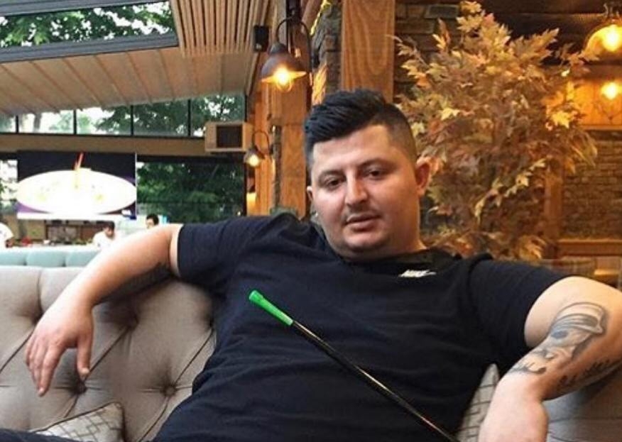 Bir babanın feryadı: Oğlumu haraç çetesi öldürdü