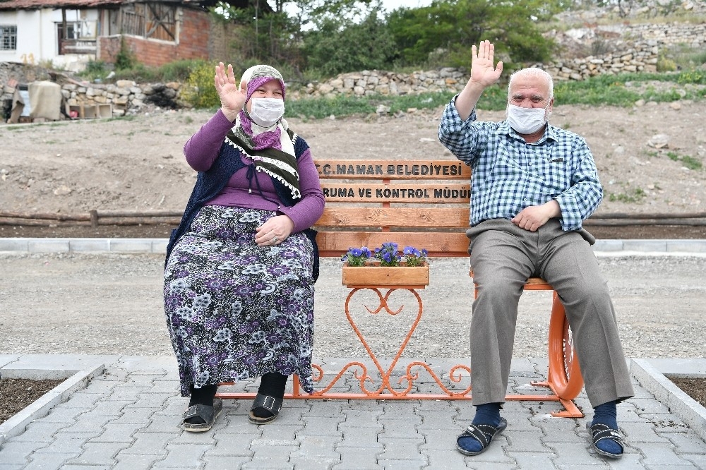 Bunlar da 'korona bank'