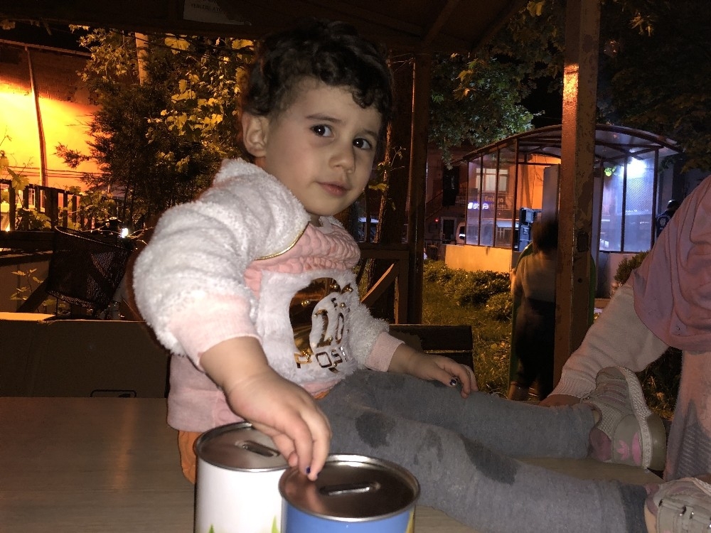 Bursa'da yürek parçalayan aile dramı